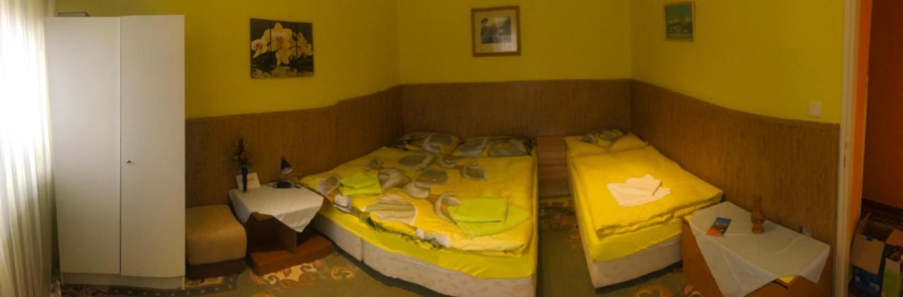 Housing Hella Daire Nová Lesná Dış mekan fotoğraf