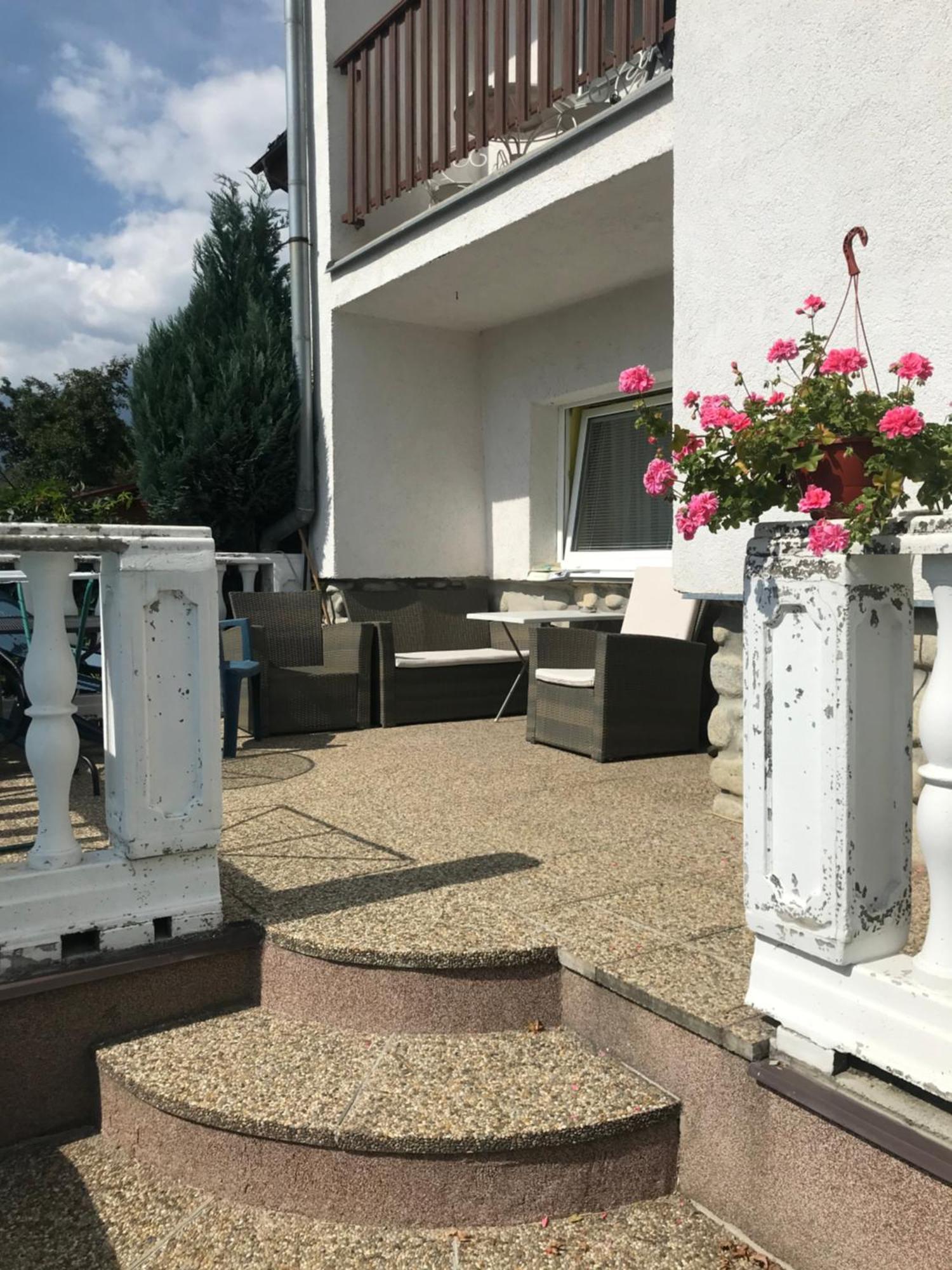 Housing Hella Daire Nová Lesná Dış mekan fotoğraf