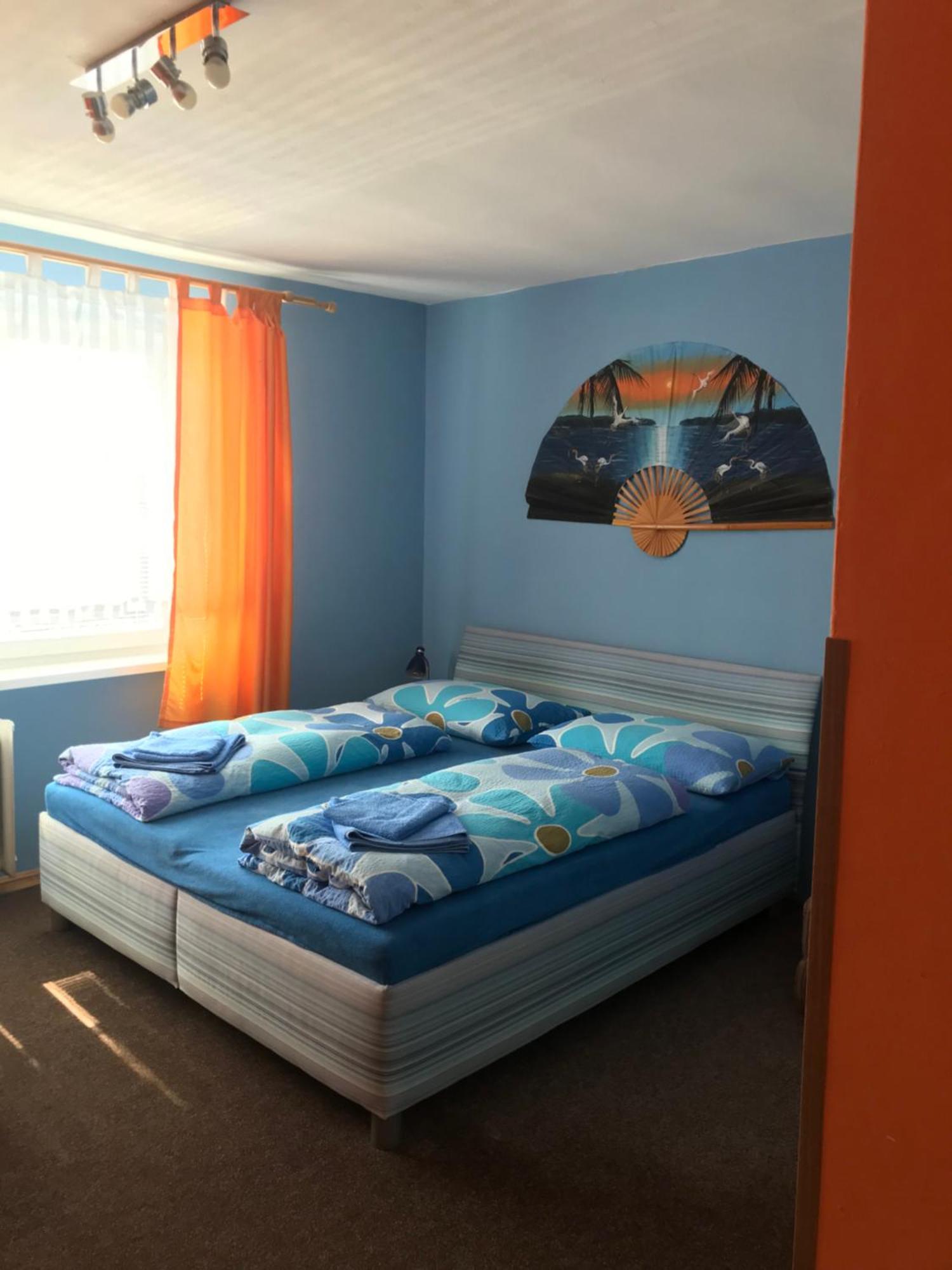 Housing Hella Daire Nová Lesná Dış mekan fotoğraf